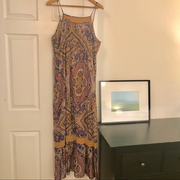 Empire waist sundress - Picture 4 of 4